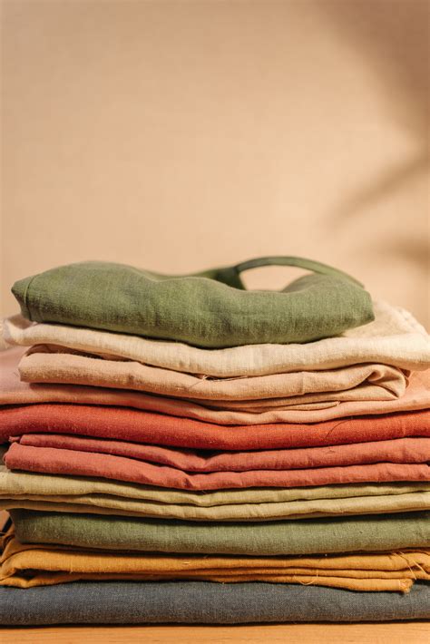 what are high quality clothes mae of